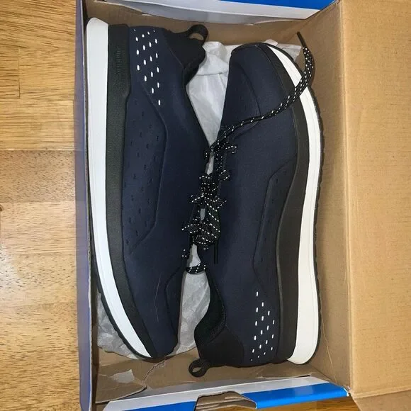 Shimano CT5 Cycling Shoe - Men's Navy Blue Eur 40
